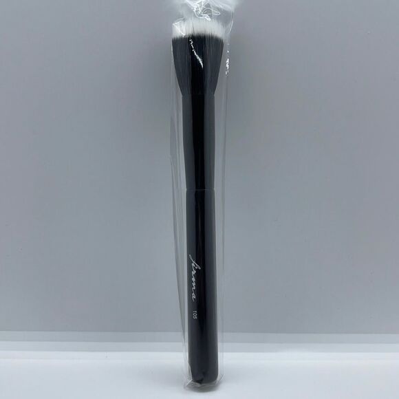 NWT Firma Beauty Powder Makeup Brush #105 - Picture 3 of 5